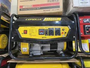 Corolla Generator Copper Wire 3kva