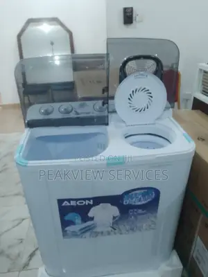Highly Superb Aeon 10kg Twin Tub Washing Machine