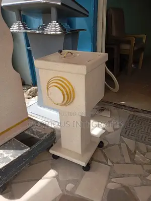 Offering Box for Church