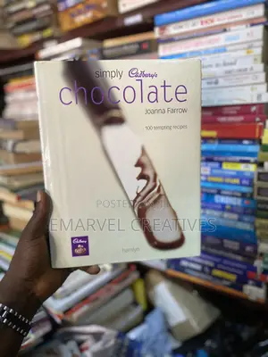 Simply Cadbury Chocolate
