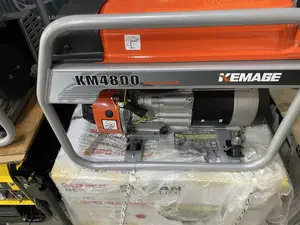Kemage Generator Copper Wire 4kva