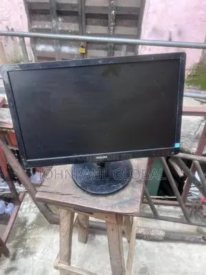 London Used Monitors 19inches