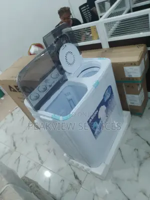 Best Selling Aeon 10kg Twin Tub Washing Machine [Awm10tt]