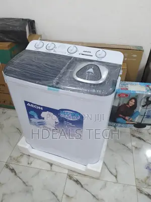 The Washing Machine | Aeon 10kg