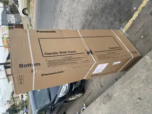Panasonic Standing Unit Air Conditioner 2hp Inverter