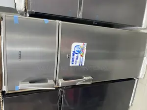 Bruhm Refrigerator Double Door Copper Condenser