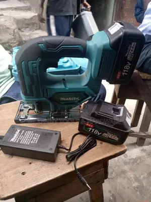 Cordless Jig Saw Machine Makita
