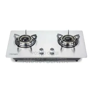 Qasa Inbuilt Gas