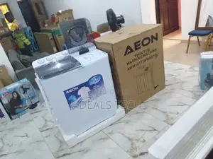 Original 10kg Aeon Washing Machine
