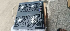 Philma Built-in 5burners Gas
