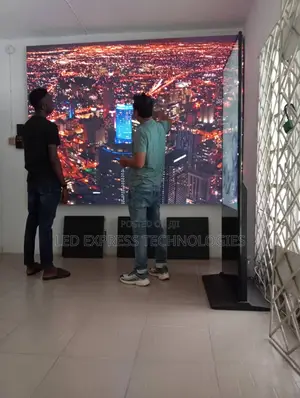 Quality LED SCREEN for Sale in Nigeria
