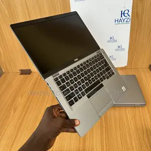 Laptop Dell Latitude 5410 16GB Intel Core I7 SSD 512GB