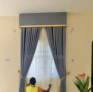 Quality Curtains