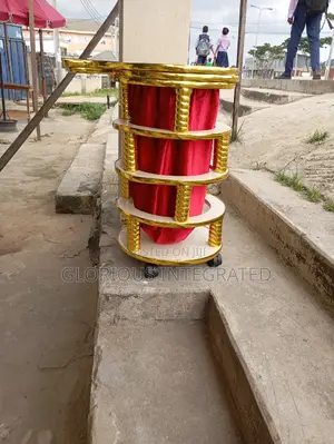 Offering Basket Well Designed