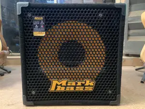 Quality Mark Bass Combo 2 (Guitar Amplifier)