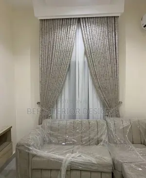 Turkish Curtains