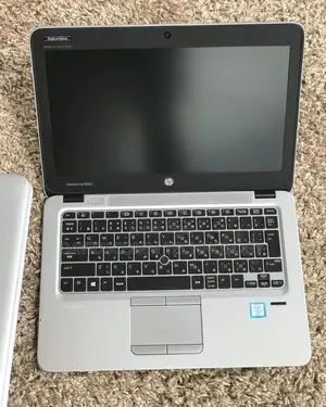 Laptop HP EliteBook 820 G3 8GB Intel Core i5 SSD 256GB