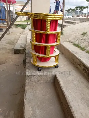 Offering Basket Adorable
