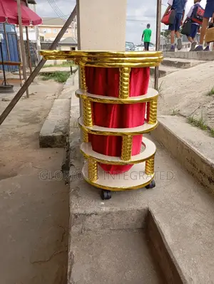 Offering Basket Well Designed