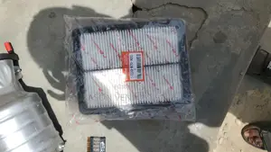 Air Filter 2010 Acura Tl