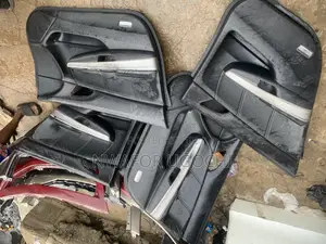 Door Mat for 2008-2012 Accord