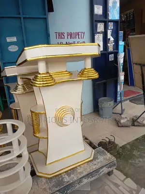 Pulpit Well Design