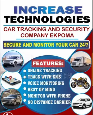 Car Tacking N AC Repairs