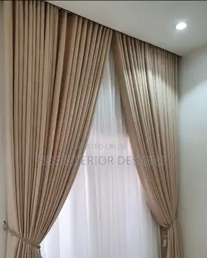 High Quality Curtains