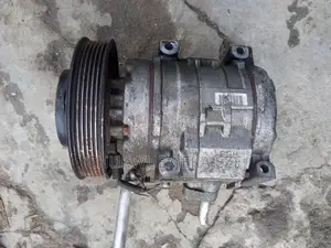 Direct AC Compressor for Toyota Corolla 2005