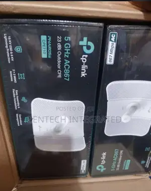 Tp-Link PHAROS