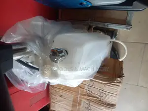 Floor Scrubbing Machine