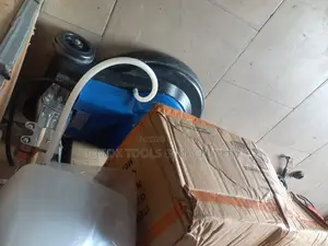 Floor Scrubbing Machine