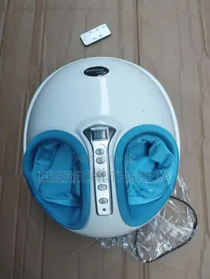 Foot Massager