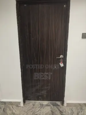Israel Interior Door