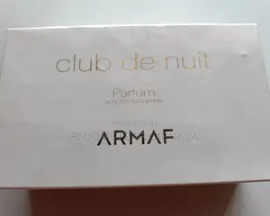 Club De Nuit Collector's Pride Boxed