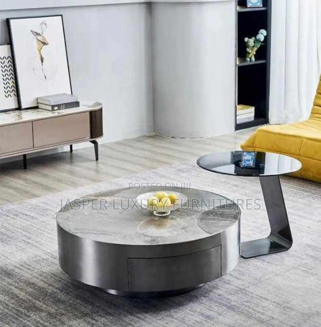 Center Table