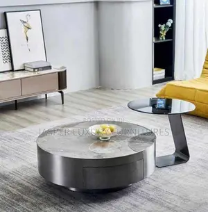 Center Table