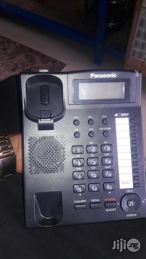 Intercom Phone Panasonic