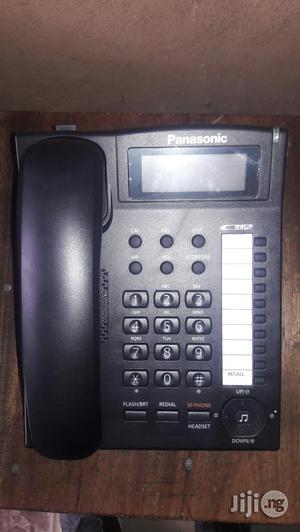 Intercom Phone Panasonic