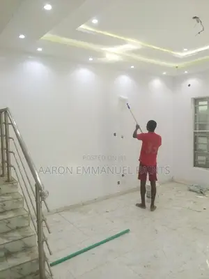 Clean Painter