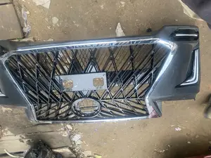 Upgrade Bumper RAV4 2010- 2022 Model Available as Seen