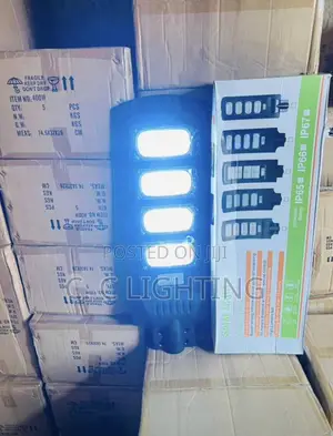 Solar Light 200watt