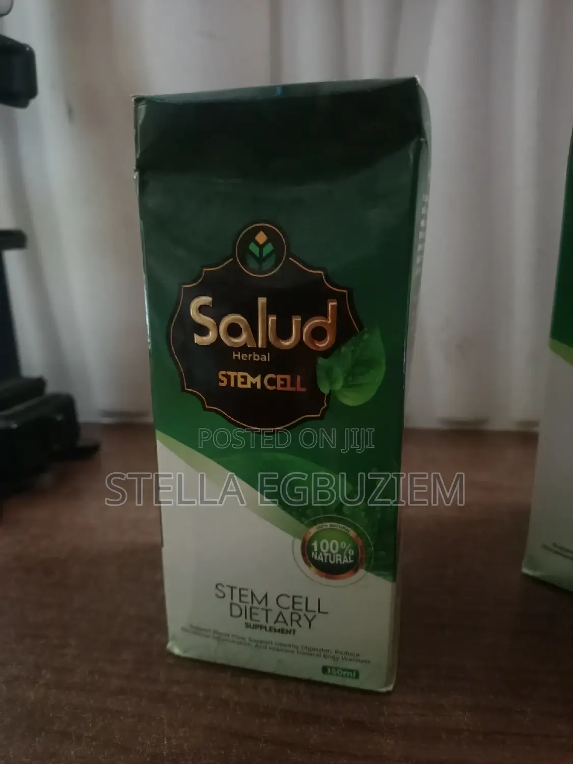 Salud Extra