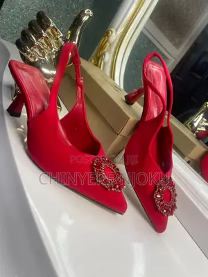 Zara Half Sandals Shoes