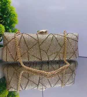 Clutch Bag for Ladies