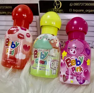 Kiddies Perfume