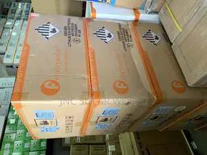 Felicity 5kwh/24v Lithium Battery