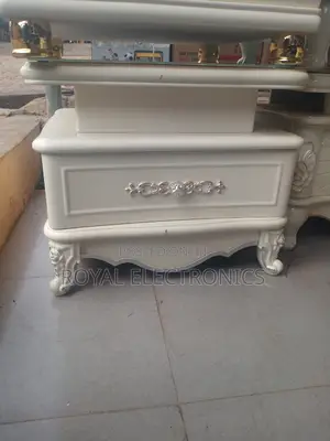 Brand New Imported Royal Mini Center Table