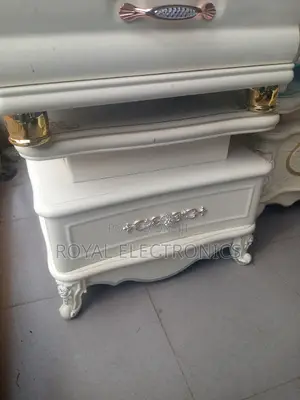 Very New Imported Royal Mini Center Table