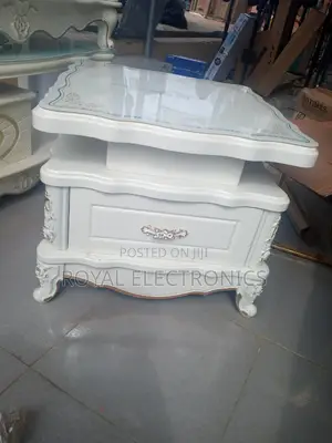 High Quality Imported Royal Mini Center Table